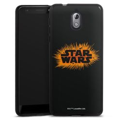 Silicone Case black