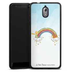 Silicone Case black