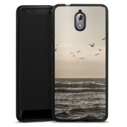 Silicone Case black