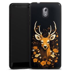 Silicone Case black