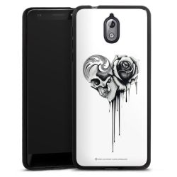 Silicone Case black