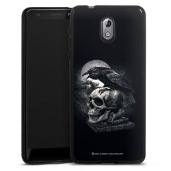 Silicone Case black