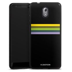 Silicone Case black