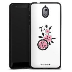 Silicone Case black