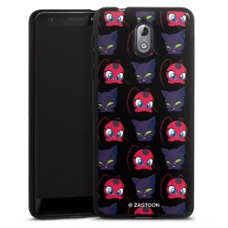 Silicone Case black