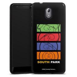 Silicone Case black