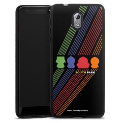 Silicone Case black