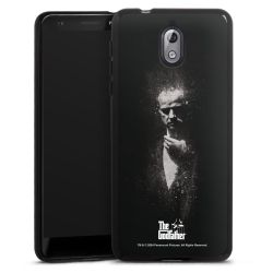 Silicone Case black