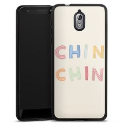 Silicone Case black