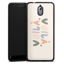 Silicone Case black