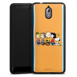 Silicone Case black