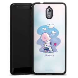 Silicone Case black