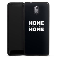 Silicone Case black