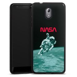 Silicone Case black