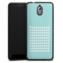 Silicone Case black