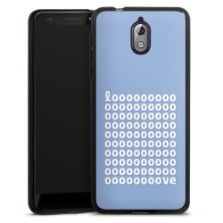 Silicone Case black