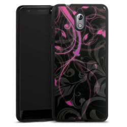 Silicone Case black