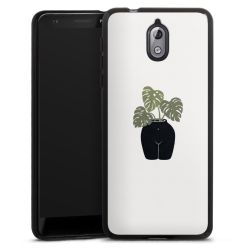 Silicone Case black