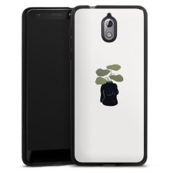 Silicone Case black