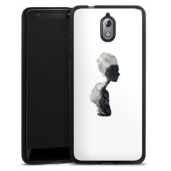 Silicone Case black