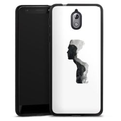 Silicone Case black