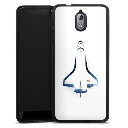 Silicone Case black