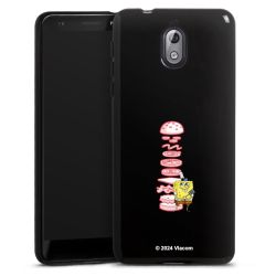 Silicone Case black