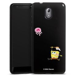 Silicone Case black