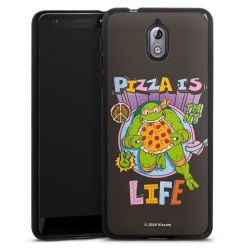 Silicone Case black