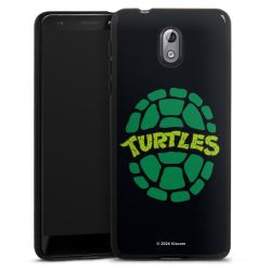 Silicone Case black