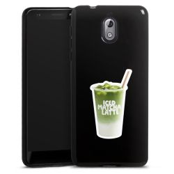 Silicone Case black