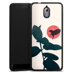 Silicone Case black