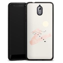 Silicone Case black