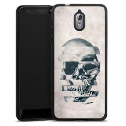 Silicone Case black