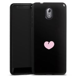 Silicone Case black