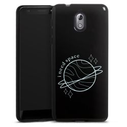 Silicone Case black