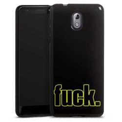 Silicone Case black