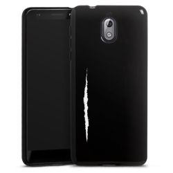 Silicone Case black