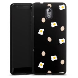 Silicone Case black