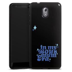 Silicone Case black