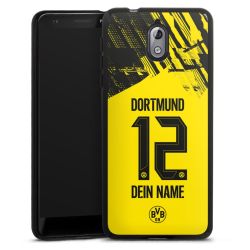 BVB Trikot Personalisierbar 25-26