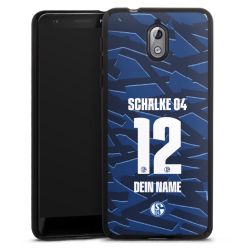 Schalke 04 Trikot Personalisierbar 25-26