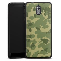 Silicone Case black