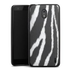 Silicone Case black