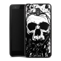 Silicone Case black