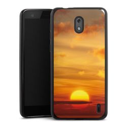 Silicone Case black