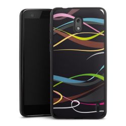 Silicone Case black