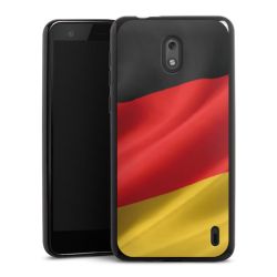 Silicone Case black