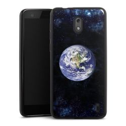 Silicone Case black