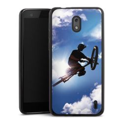 Silicone Case black